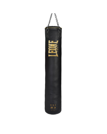 Saco de boxeo profesional Leone 1947 DNA AT846