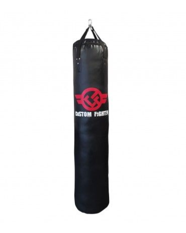 Saco de boxeo relleno de 1.80 metros Custom Fighter