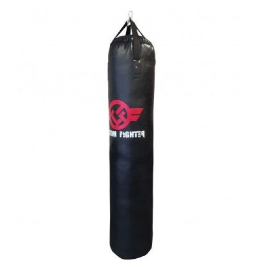 Saco de boxeo relleno de 1.80 metros Custom Fighter