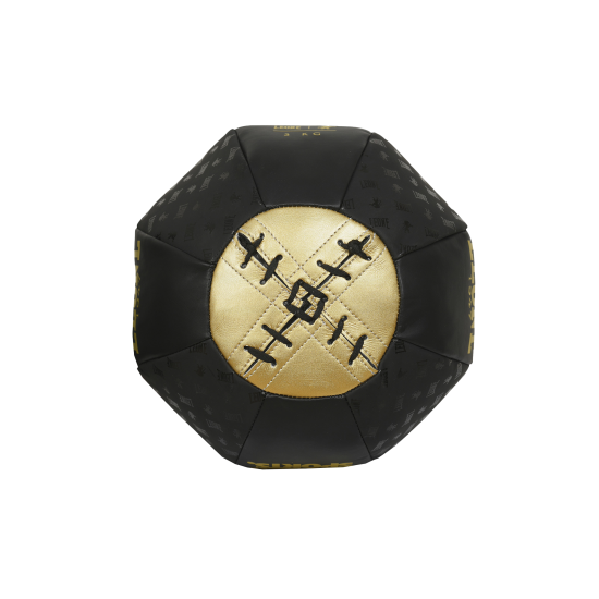 Saco de boxeo tipo pera Leone 1947 de 3 kg "DNA" AT851