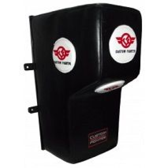 Saco de pared o corrector Custom Fighter Material Tecnico Sacos y Puching