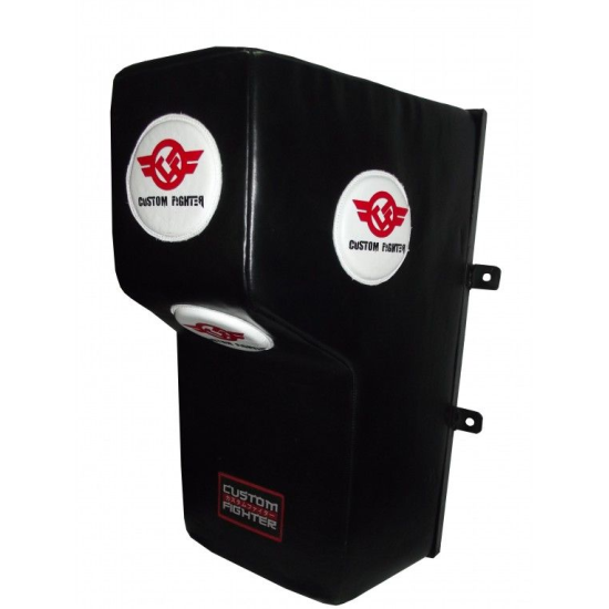 Saco de pared o corrector Custom Fighter