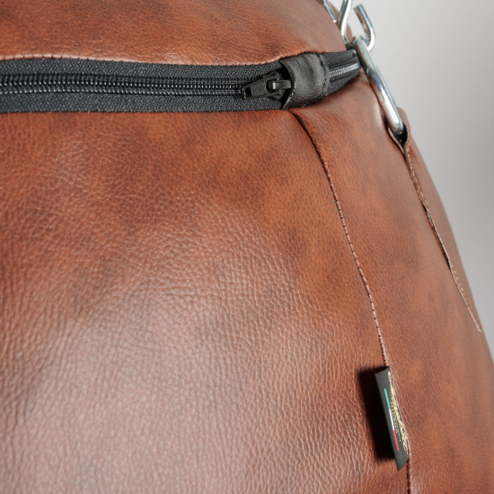 Saco Leone Sport Atlante Vintage wreking ball ATW01