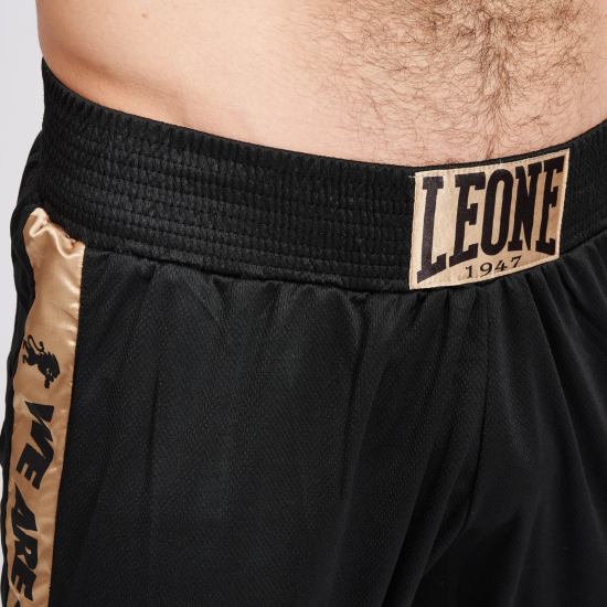 Short de boxeo Leone 1947 "DNA" AB230