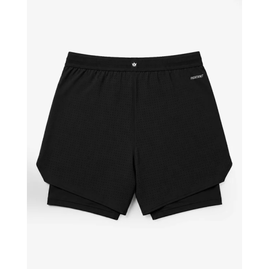 Short de boxeo y entreno Boxelite Fightknit