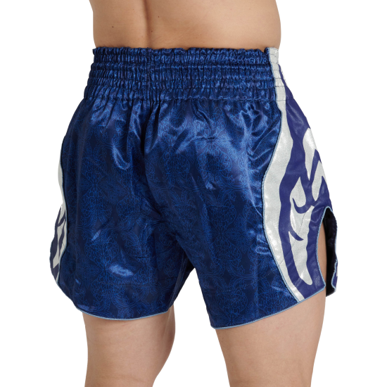Short Kick & Thai Leone 1947 "Celetial" azul AB878