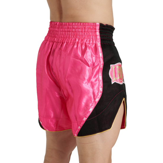 Short Kick & Thai Leone 1947 "Classic"  rosa AB881