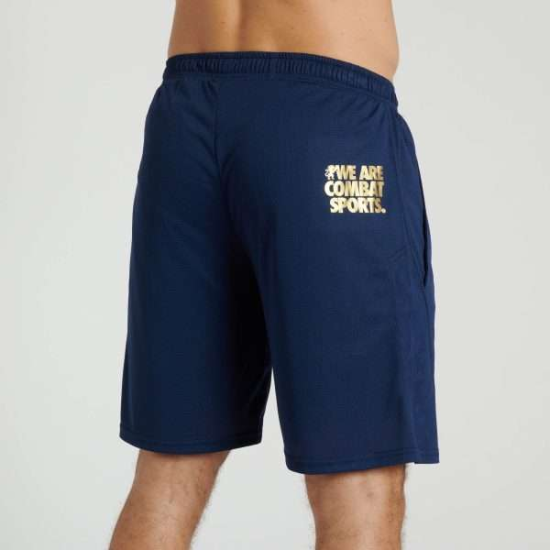 Short Leone 1947 "DNA" azul  ABX726