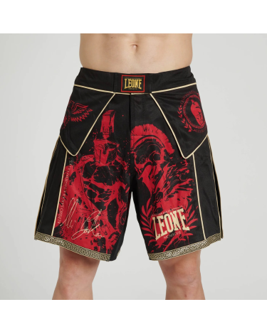 Short Leone 1947 "Legionarius III" Alessio Sakara signature model AB789