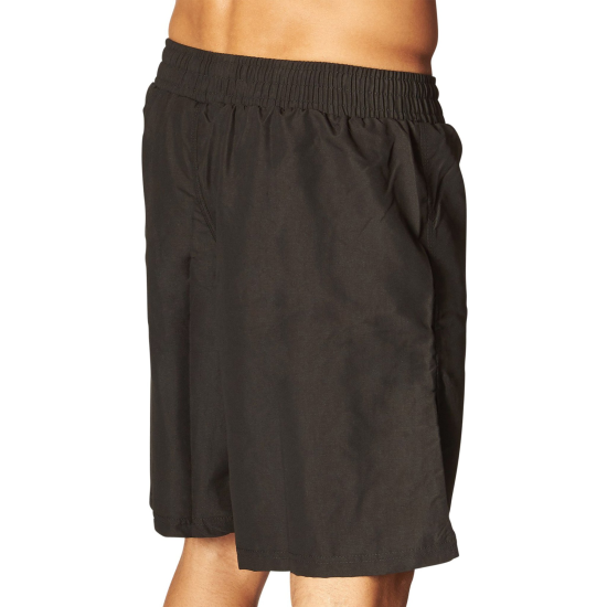 Short Leone "Basic"  AB795 negro