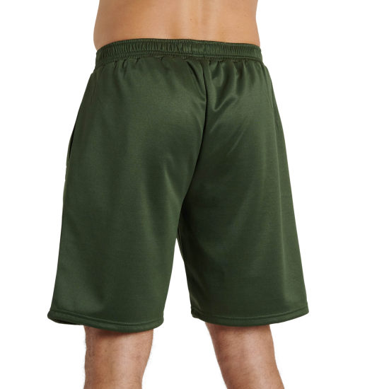 Short "Logo" Leone 1947 Color Verde ABX112