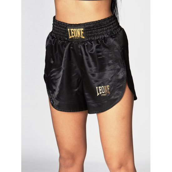 Short kick boxing mujer deals