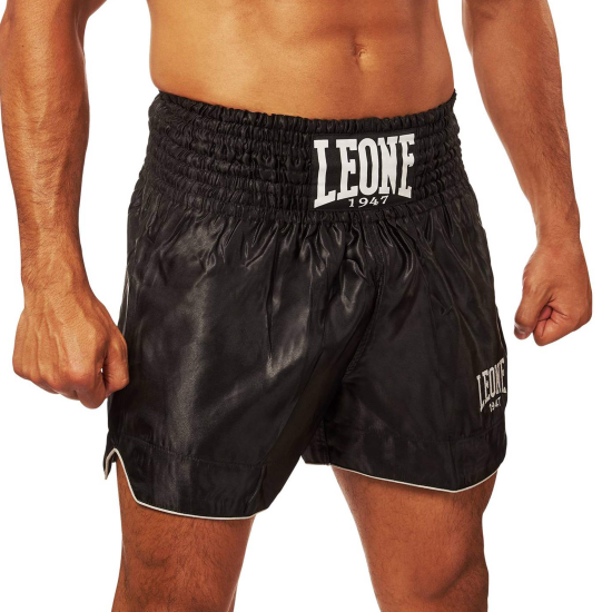 Short Thai Leone 1947 "Basic" negro AB766