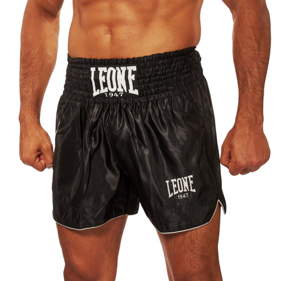Short Thai Leone 1947 "Basic" negro AB766