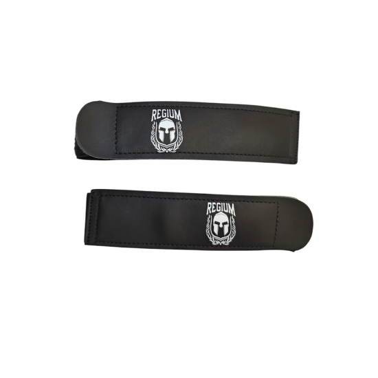 Sistema convertidor de cierre de velcro  para guantes de cuerdas Regium "Laces Pro"