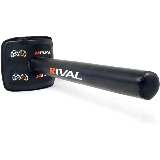 Sistema Rival Boxing "Bob and Weave" para sacos de boxeo