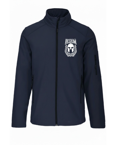 Softshell Regium premium 3 capas