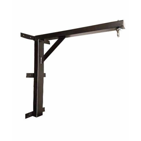 Soporte de saco de boxeo para Pared "Elite" 2.0