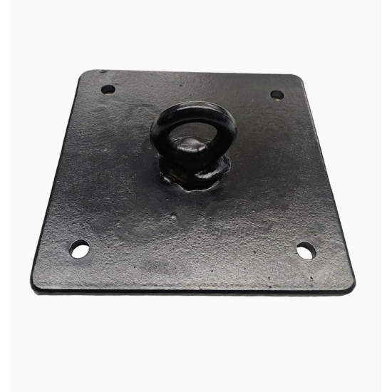 Soporte de techo profesional Regium para sacos de boxeo