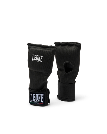Sotoguantes- guantillas de gel para deportes de contacto Leone 1947 AB710