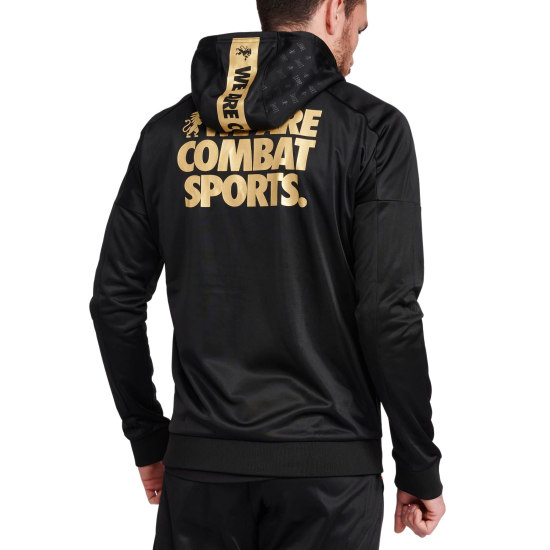 Sudadera Leone 1947 "DNA" AB312