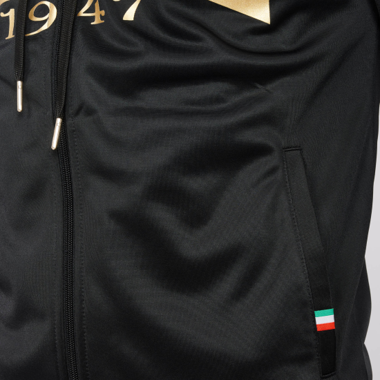 Sudadera Leone 1947 "DNA" AB312