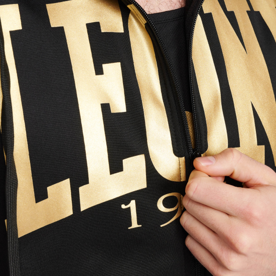 Sudadera sin mangas Leone 1947 "DNA" ABX710