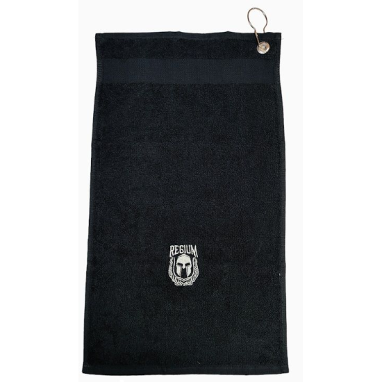 Toalla para deportes de contacto Regium " Sparring towel"