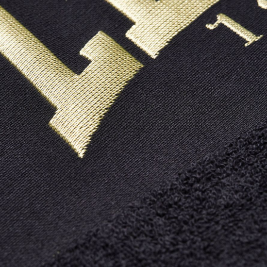 Toalla para Entreno Leone 1947 AC922 "DNA"