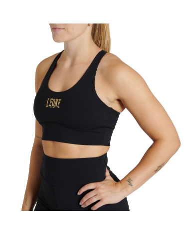 Top Leone 1947 " DNA" negro ABX728