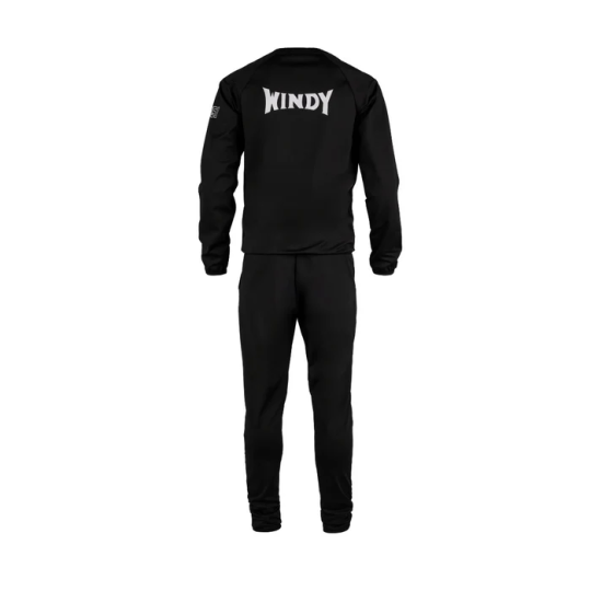 Traje de sauna completo profesional Windy Fightgear
