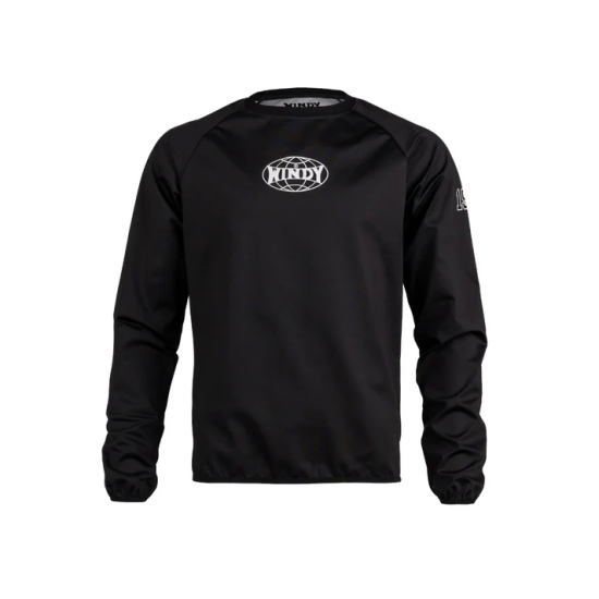 Traje de sauna completo profesional Windy Fightgear