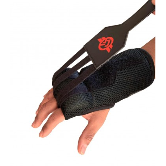 Vendaje interdigital Pro Training Custom Fighter