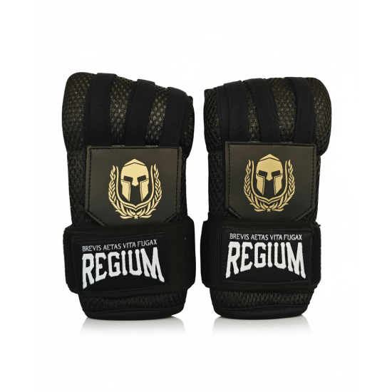 Vendaje profesional interdigital Regium con venda de 3 metros