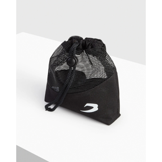 Vendas de boxeo Boxraw negras de 4,5 metros