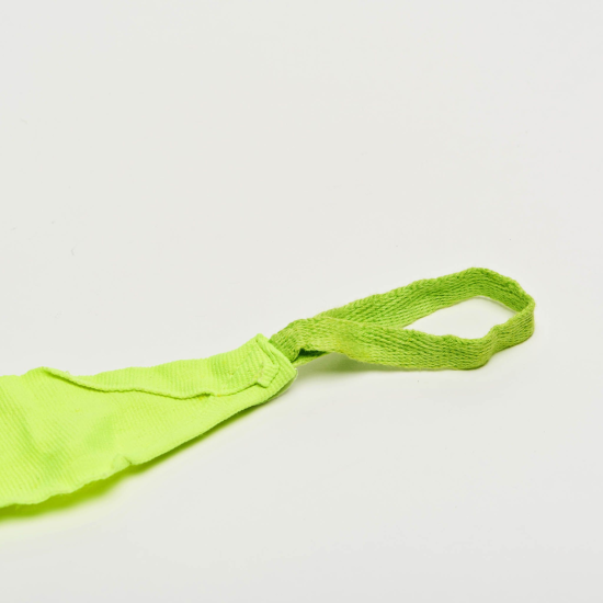 Vendas de Boxeo Leone 1947 3,5 metros amarillo fluor