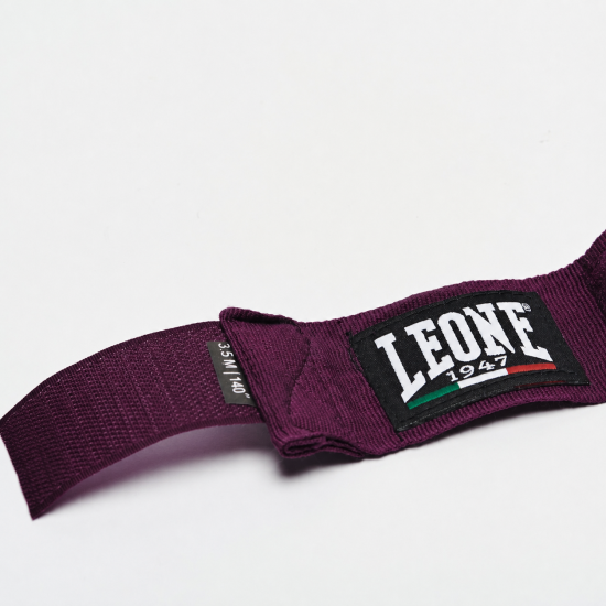 Vendas de Boxeo Leone 1947 3,5 metros Dark Cherry  AB705