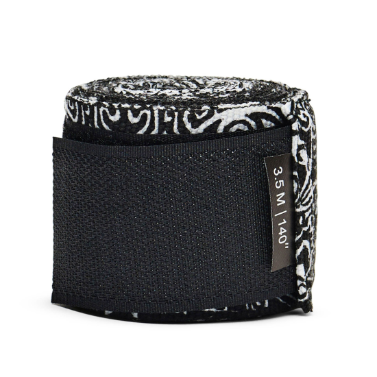 Vendas de Boxeo Leone 1947 3,5 metros Maori AB705