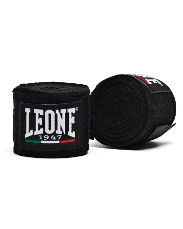 Vendas de Boxeo Leone 1947 4,5 metros Color Negro AB705