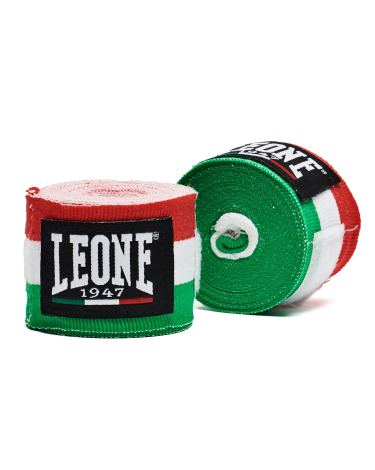 Vendas de Boxeo Leone 1947 4,5 metros Tricolor Italia AB705
