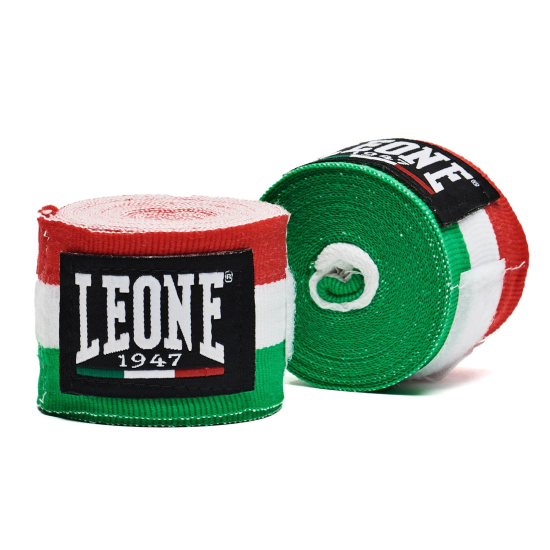 Vendas de Boxeo Leone 1947 4,5 metros Tricolor Italia AB705