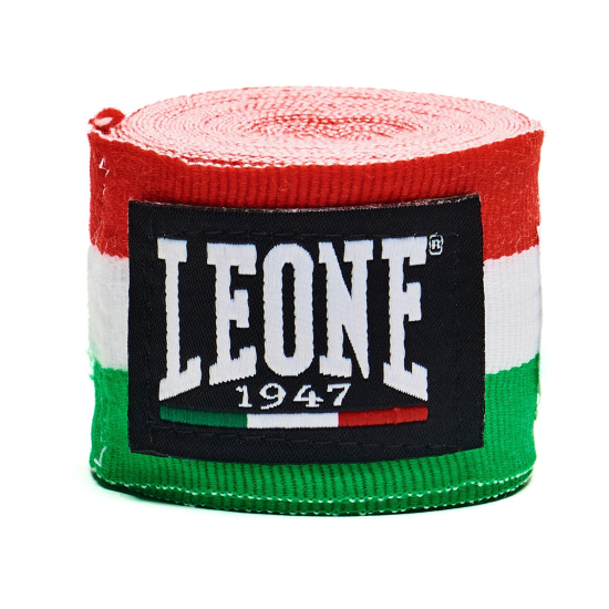Vendas de Boxeo Leone 1947 4,5 metros Tricolor Italia AB705