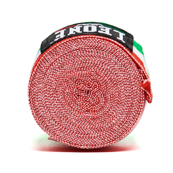 Vendas de Boxeo Leone 1947 4,5 metros Tricolor Italia AB705