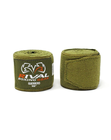 Vendas de Boxeo Rival Guerrero  de 5,3 metros premium